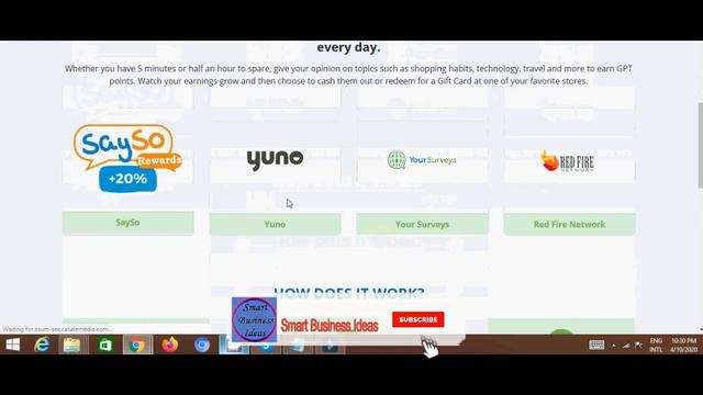 Get Paid For Doing Simple Daily Tasks | Best Part Time Job