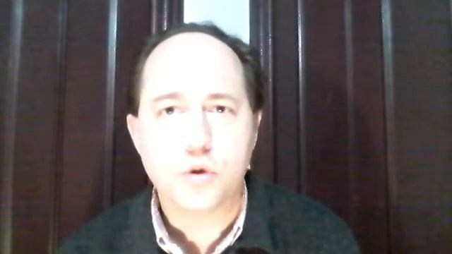 "Sonnet No. 117" (by William Shakespeare), read by Gavin Parker