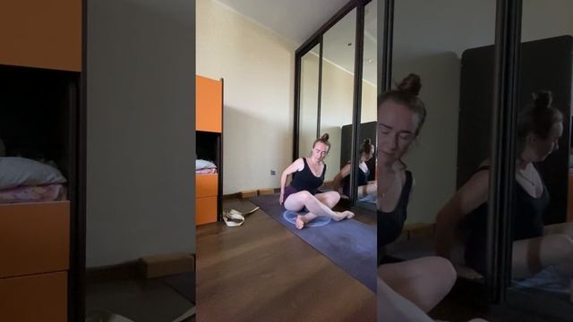 Урок 4.4. Восстанавливающие позы