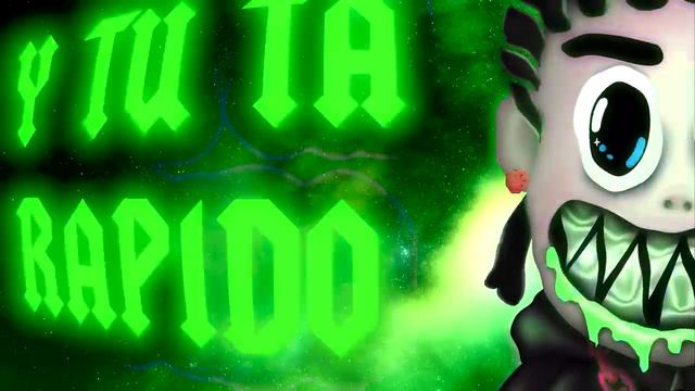 El Nova Flow - QUIERO CRACK [Prod YEI808]