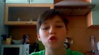 Видео с веб-камеры. Дата: 21 февраля 2014 г., 12:47.