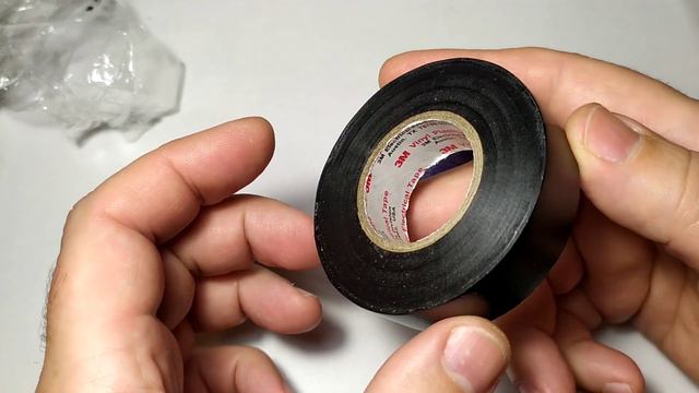 Каким требованиям должна удовлетворять изолента для изоляции авто проводки.