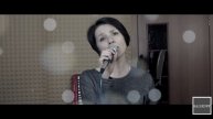 Елена Передерий-"Позади крутой поворот" #salikoffproduction