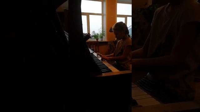 Урок|МУЗЫКАЛЬНАЯ ШКОЛА| 2 КЛАСС