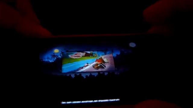Angry Birds Go! Reseña en Español