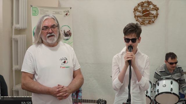 НеЗаМи. Весенний квартирник 30.03.24