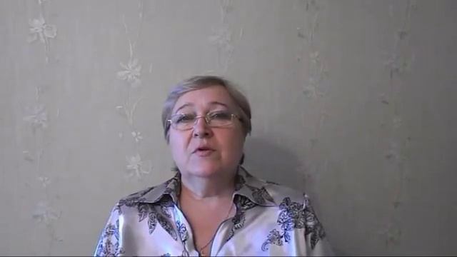 Отзыв Людмилы Целярицкой об УНИКАЛЬНОМ шаблоне Анфисы Бреус " МЛМ Блог за 1 час"