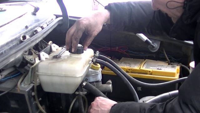 качинские столбы