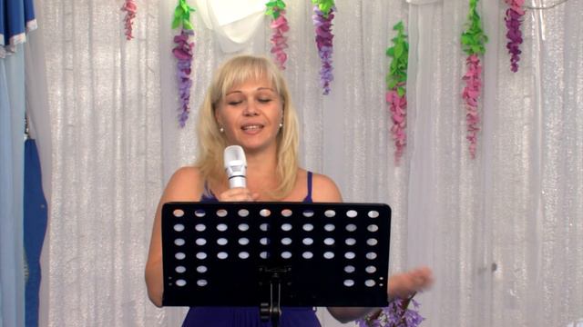 "Через медитации жизнь познающая" песня