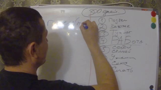 Как ИЗМЕНИТЬ свою ЖИЗНЬ за 1 День Достижение целей в жинми