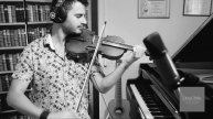 Porto Worakls - violin cover - Jimmy SAX version
