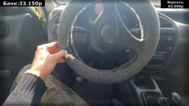 Первая иномарка по цене жиги