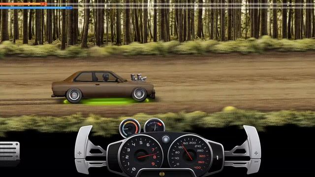 Drag Racing #5