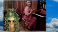"МНЕ Б НАСМОТРЕТЬСЯ.." - Людмила Шамшина (ЛЮСИДА)- Автор слов, музыки и исполнитель