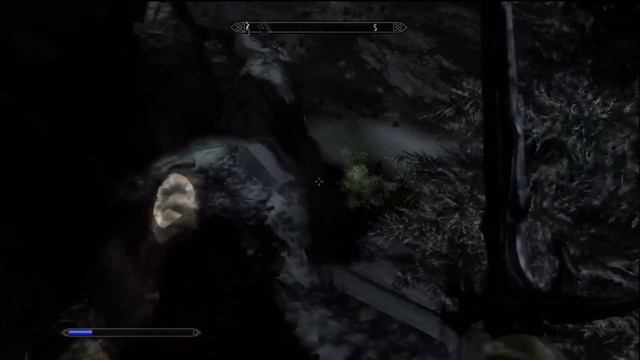 Elder Scrolls V: Skyrim - Walkthrough Gameplay - Part 5 