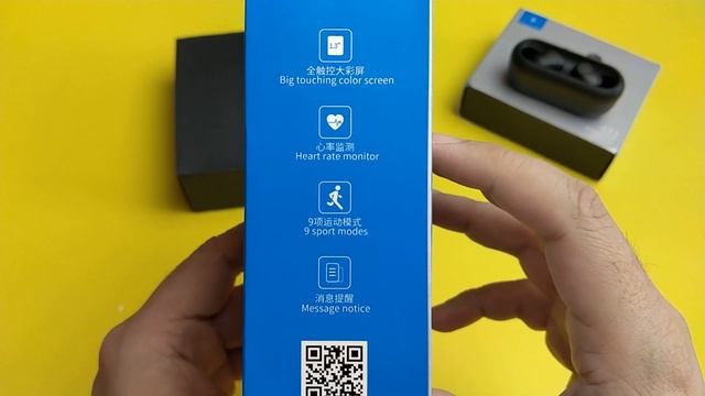 Распаковка TWS наушников Haylou GT2 и смарт часов Haylou LS01 - новые народные гаджеты?