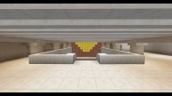 Трейлер карты метро Москвы в Minecraft.