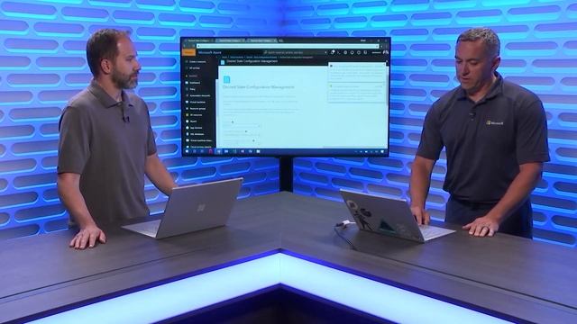 Azure State Configuration experience | Azure Friday