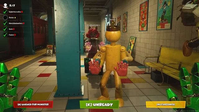 Project Playtime Just Got a Massive Update || Project Playtime - Phase 2: Incineration (Playthrough