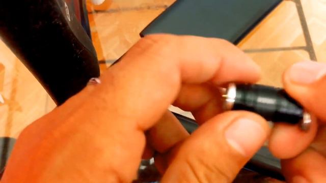 Smallest Powerful Flashlight Trustfire Mini2  OneSeven TV