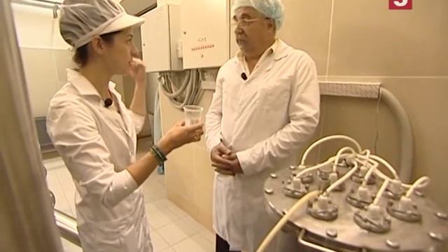 О чём нужно знать, покупая газированную воду. "Есть можно!" Утро на 5