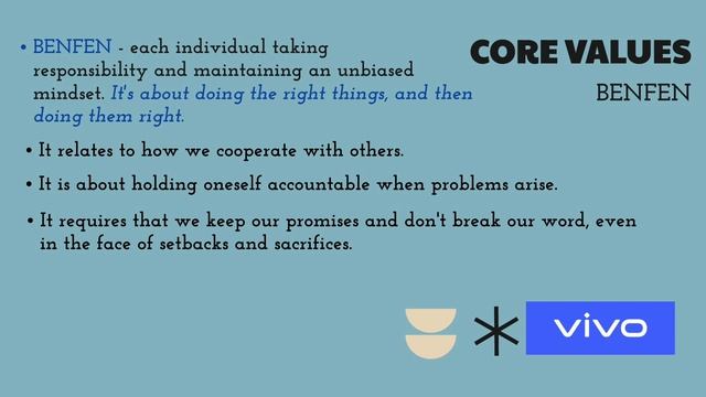 Company Profile