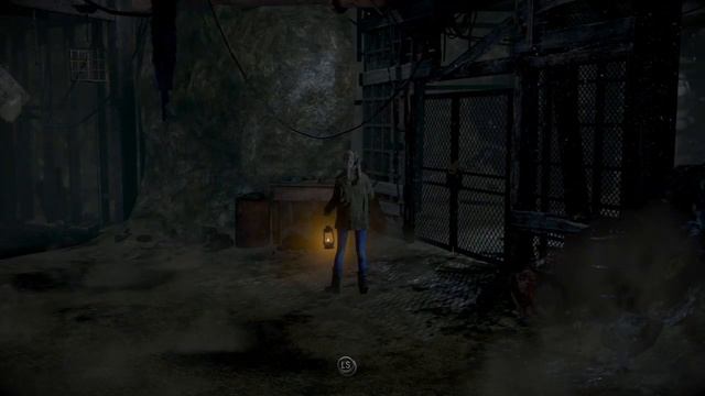 WHO WILL SURVIVE UNTIL DAWN???  (FINALE)