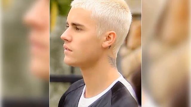 Justin Bieber's Hair Evolution( 2009 - 2019)