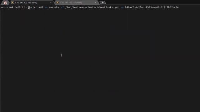 Dell Container Storage Modules v1.5: new multi-cloud Kubernetes stateful application mobility