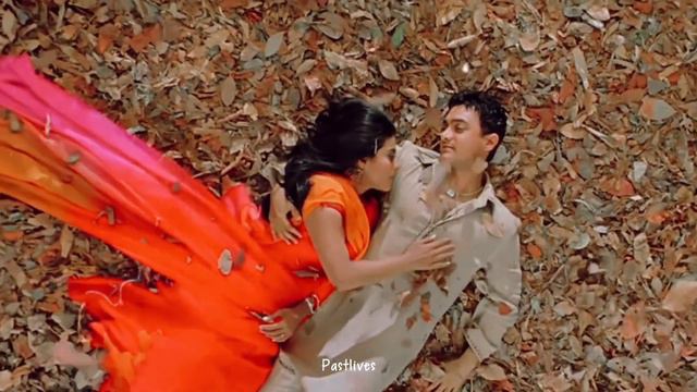 Abhi Mujh Mein Kahin  Lofi Remake  Sonu Nigam  Hindi Lofi Song  Pastlives Journal
