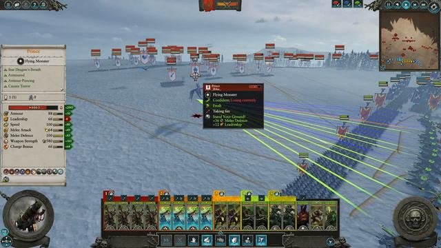 Total War Warhammer 2 - Team Radious Game Night