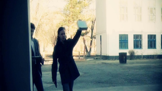 Смертельная разборка!