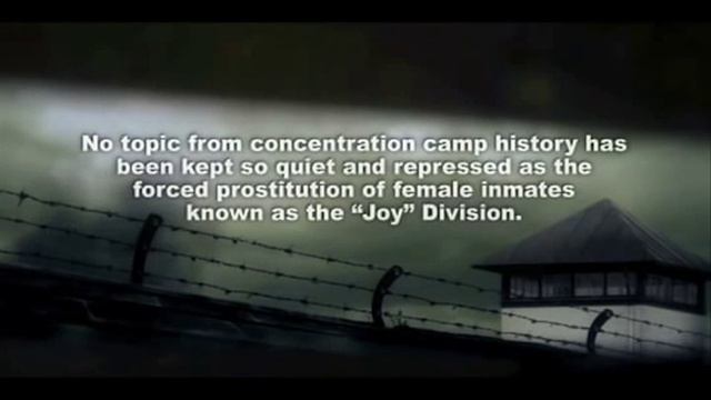 Joy Divsion-Trailer