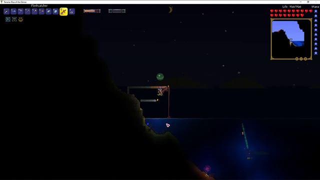 Terraria Modded - Let's Play Episode 24
