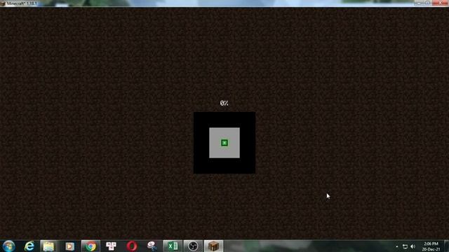 Moon and Space Dimensions (Fabric) Mod 1.18.1 & How To Download and Install for Minecraft