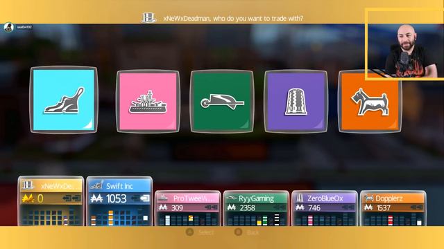 Monopoly Plus - CLOROX WORTHY DEALS. | Swiftor