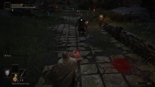 Episode 3: "Let The Fashion Souls Begin", The Quest To Git Gud In Elden Ring