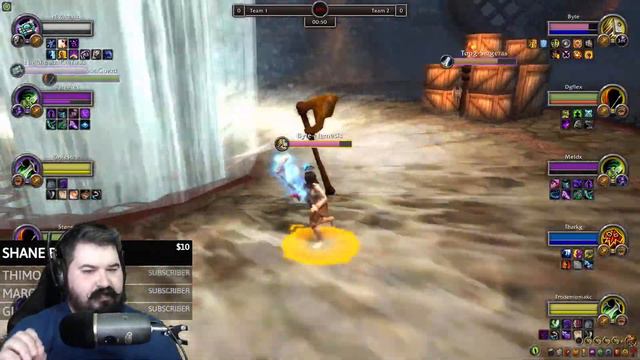 DRAGONFLIGHT 5V5 1V1 DUELS! WHERE GREATNESS COMPETES IN 10.2! - WoW: Dragonflight (Livestream)