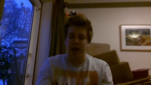 Giovanna Plowman - Tampon Girl [Reaction Video]