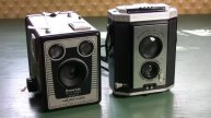The History of the Kodak Brownie