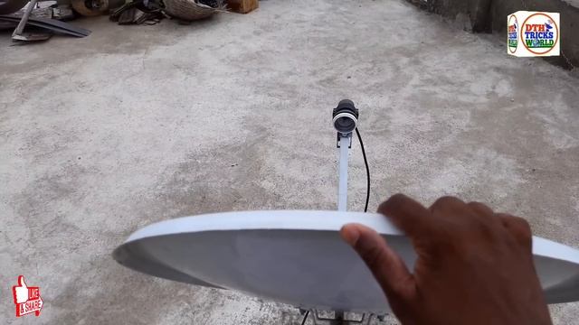 free dish signal setting | DD FREE DISH NO SIGNAL PROBLEM | No Signal in DD FREE DISH | ind vs sa