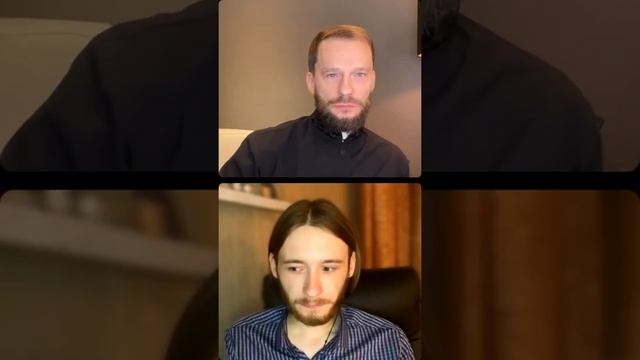 Пост в ХХI веке: вызовы времени | Беседа иеромонаха Геннадия (Войтишко) с Алексеем Шириковым
