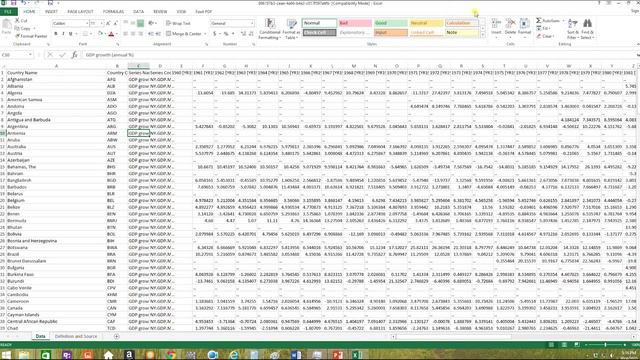 17 - Macro Fundamentals Driver 7 - with Excel Examples