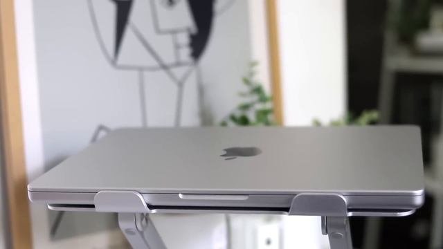 Macbook Pro 14