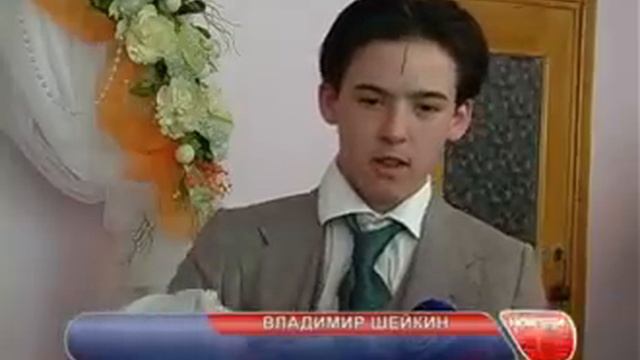 Свадьба сирот.avi