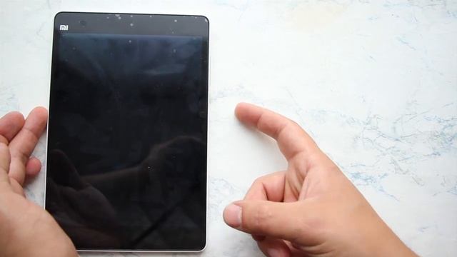 Рут права на МиПад How to Root MiPad