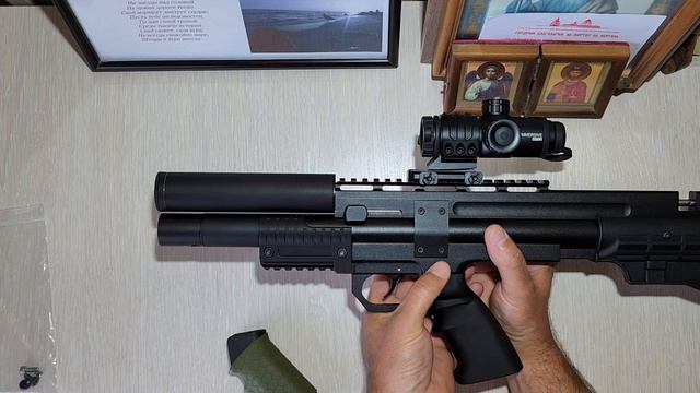 VL-21 компакт