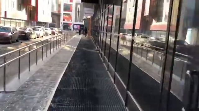 Как пройти в УРАЛ ХОЛДИНГ