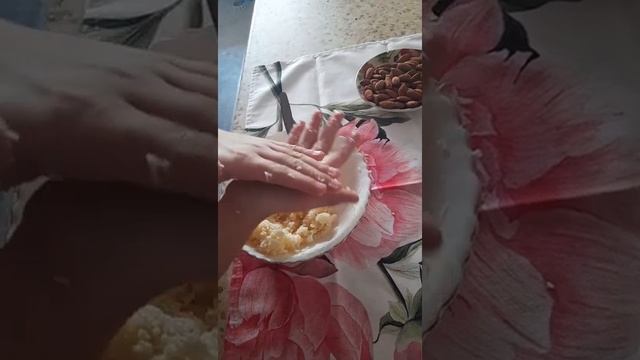 Как сделать конфеты RAFFAELLO в Домашних Условиях?