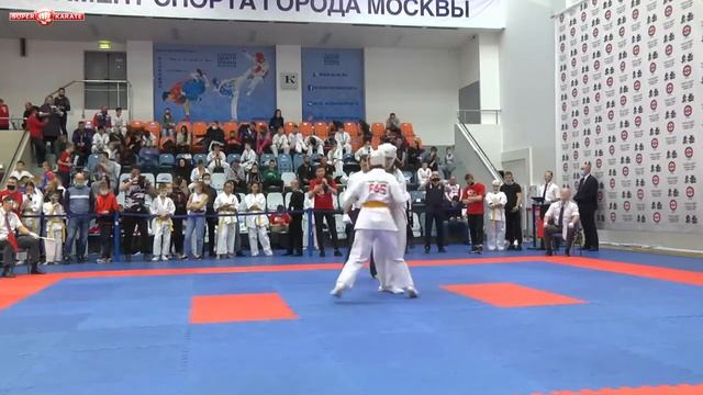 Можаева Екатерина 866 MDA akka vs Фаминская Ксенья 865 RUS shiro D64